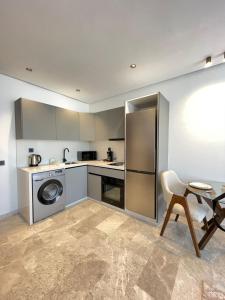 VIVASTAY Casablanca - Blanca Park Residence