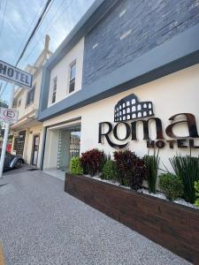 Hotel Roma