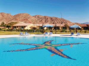 Movenpick Taba Resort & Spa