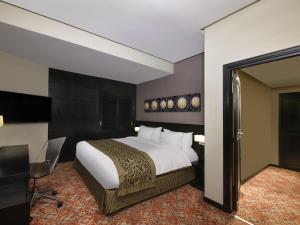 Mövenpick Hotel Casablanca