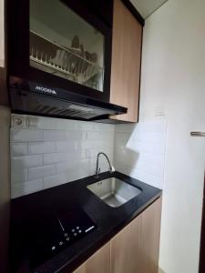 Apartemen Patraland Amarta By Nyamaninn