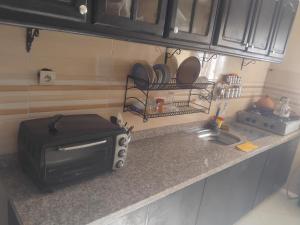 اقامة جنان تمارة تمارة