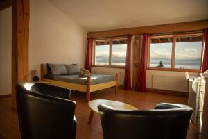 Williston Lake Resort