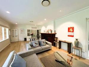 Blue Mountains Getaway in Leura Prime Location Guesthouse suite
