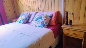 Cabaña de descanso A 150 mt del río