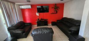 Casa Totalmente Equipada en Acapulco Diamante