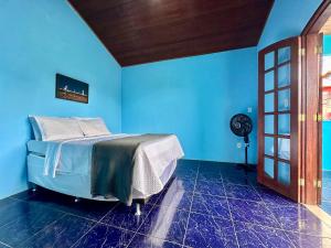 Suítes em Casa com Piscina em Búzios