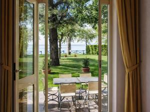 Apartment in Bolsena