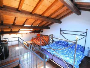 Apartment in Bolsena