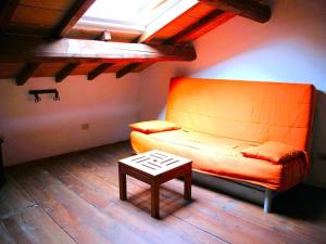 Apartment in Bolsena