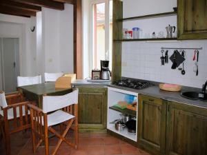 Apartment in Bolsena