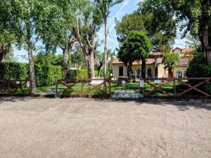 Apartment in Bolsena