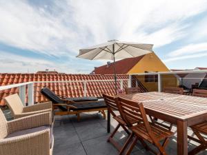 4 star holiday home in Løkken