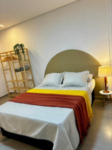 RC Locação - Studio em Santa Tereza perto do metrô