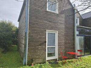 Modern holiday home near the sea, Le Conquet