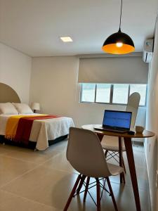 RC Locação - Studio em Santa Tereza perto do metrô