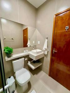 RC Locação - Studio em Santa Tereza perto do metrô