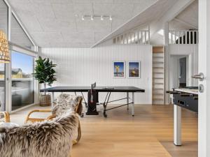 5 star holiday home in Bogense