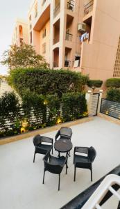 القاهرة الرحاب