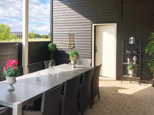 4 star holiday home in Væggerløse