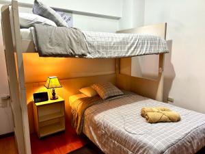 Departamento en el centro de Loja