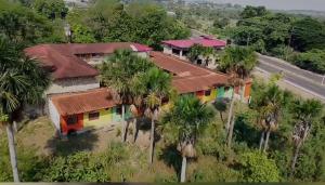 Posada Turistica Manapiare