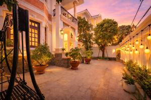 Amory Villa Thao Dien
