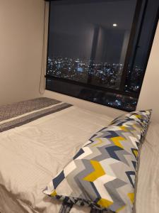 Habitación en sector exclusivo de chapinero