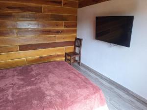 Cabaña en Villa del Dique - Relax en Calamuchita