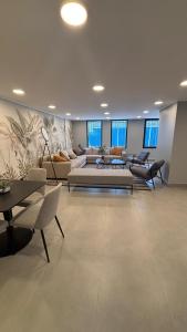 Santiago Premium Terraza y Cowork