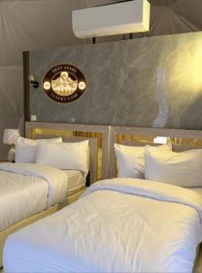 STARS lUXUR CAMP