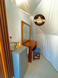 STARS lUXUR CAMP