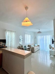 Apartamento en centro y a pasos de la playa