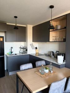 Excellent location, fully equipped