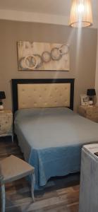 Departamento 1 dormitorio