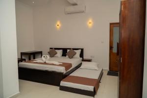 Trinco Beachfront Villas AJS
