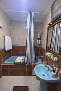 Beachside Apartment Nador