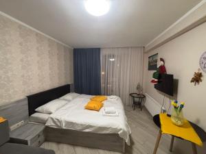 Bakuriani Orbi Apartment
