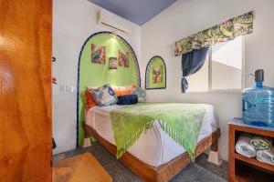 Casa Cielo Studio 2 with detached Balcony