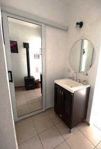 Cabaña La Abuela Chicha - Tanti