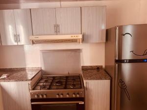 Double Room shared bathroom