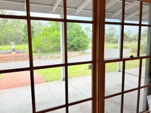 Comfortable Queen and Single Farm Stay