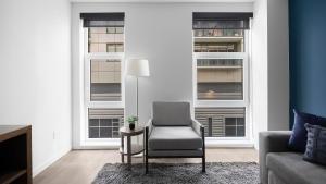 Landing Apartments - akin Golden Triangle