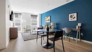 Landing Apartments - akin Golden Triangle