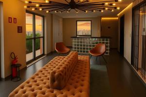 SᴛᴜᴅɪᴏAʟʟɪᴀɴᴢ 2306 - Estacionamento & Rooftop pool