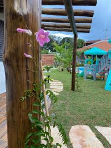 Pousada Recanto Das Aguas