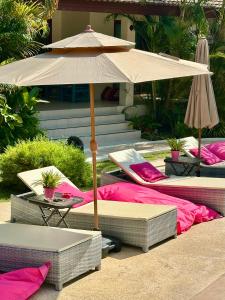 Carpe Diem Residence - Adults Only