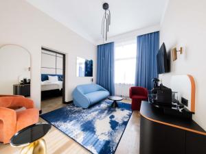 TRIBE Riga City Centre