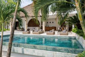 Balidroomvillas