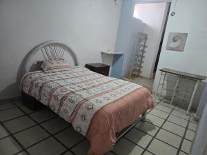 Recamara tipo cabaña